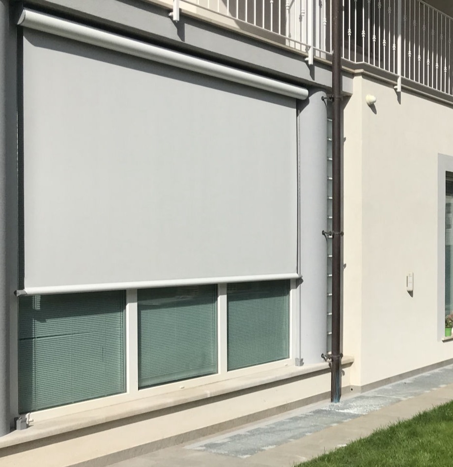Pratic T-Line screen